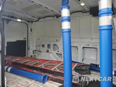 Zdjęcie 11 z 13 samochodu: 2017 FORD TRANSIT T-150 VIN:1FTYE1YMXHKA27823 - miniatura