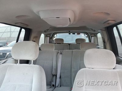 Zdjęcie 10 z 14 samochodu: 2005 CHEVROLET TRAILBLAZER EXT LS VIN:1GNET16S056151704 - miniatura