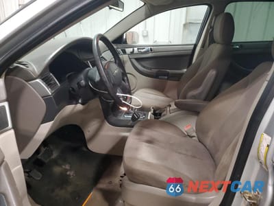 Zdjęcie 7 z 14 samochodu: 2006 CHRYSLER PACIFICA VIN:2A8GF484X6R657259 - miniatura