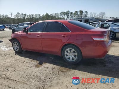 Drugie zdjęcie samochodu z przodu: 2010 TOYOTA CAMRY SE VIN:4T1BK3EK0AU113015 - miniatura