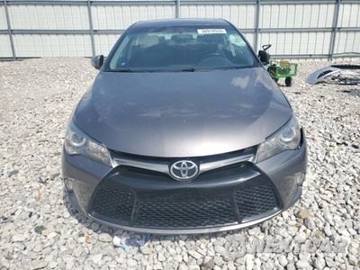 Piąte zdjęcie samochodu w środku: 2016 TOYOTA CAMRY LE VIN:4T1BF1FK2GU209020 - miniatura