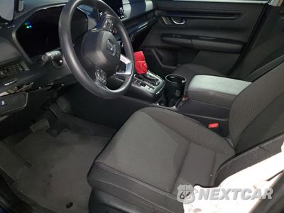 Zdjęcie 7 z 13 samochodu: 2024 HONDA CR-V EX VIN:5J6RS3H46RL005235 - miniatura