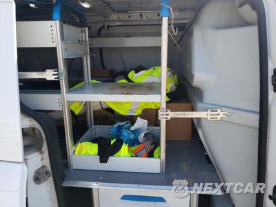 Zdjęcie 10 z 12 samochodu: 2016 FORD TRANSIT CONNECT XL VIN:NM0LS7E77G1243439 - miniatura