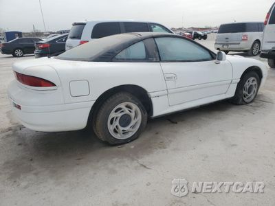 Trzecie zdjęcie samochodu z tyłu: 1991 DODGE STEALTH ES VIN:JB3XD54B8MY030559 - miniatura