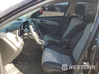 Zdjęcie 7 z 15 samochodu: 2014 CHEVROLET CRUZE LS VIN:1G1PA5SG6E7293462 - miniatura