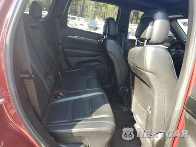 Zdjęcie 11 z 13 samochodu: 2015 JEEP GRAND CHEROKEE LIMITED VIN:1C4RJFBG9FC190745 - miniatura