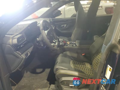 Zdjęcie 7 z 12 samochodu: 2024 LAMBORGHINI URUS S VIN:ZPBCB3ZL6RLA29562 - miniatura