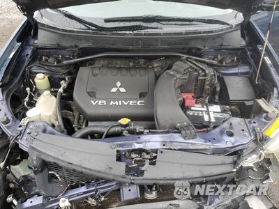 Zdjęcie 13 z 16 samochodu: 2021 MITSUBISHI OUTLANDER XLS VIN:JA4MS41X37U010579 - miniatura