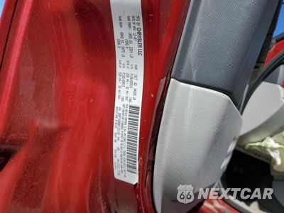Zdjęcie 12 z 12 samochodu: 2008 CHRYSLER PT CRUISER VIN:3A8FY48B88T151143 - miniatura