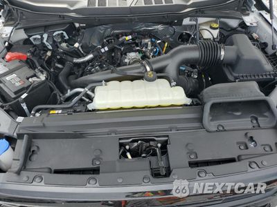 Zdjęcie 11 z 12 samochodu: 2024 FORD F150 XLT VIN:1FTEW3KPXRFB52359 - miniatura