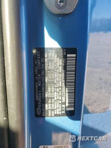 Zdjęcie 14 z 14 samochodu: 2017 HYUNDAI TUCSON SE VIN:KM8J23A44HU473854 - miniatura