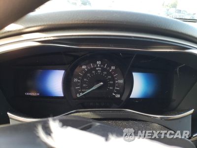 Zdjęcie 9 z 13 samochodu: 2013 FORD FUSION SE HYBRID VIN:3FA6P0LU1DR237161 - miniatura