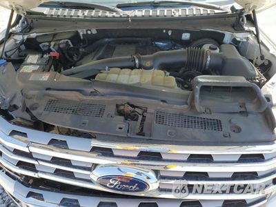 Zdjęcie 14 z 15 samochodu: 2020 FORD EXPEDITION LIMITED VIN:1FMJU1KT3LEA68222 - miniatura