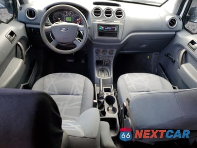 Zdjęcie 8 z 15 samochodu: 2012 FORD TRANSIT CONNECT XL VIN:NM0LS6AN4CT107184 - miniatura