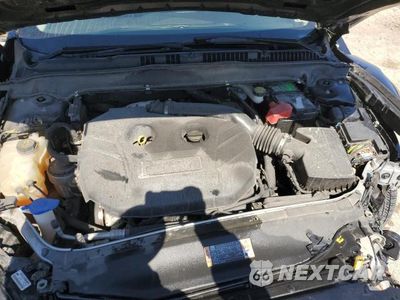 Zdjęcie 11 z 12 samochodu: 2016 FORD FUSION TITANIUM VIN:3FA6P0K90GR174829 - miniatura