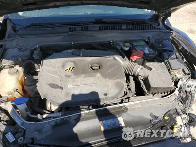 Zdjęcie 11 z 14 samochodu: 2016 FORD FUSION TITANIUM VIN:3FA6P0K90GR174829 - miniatura