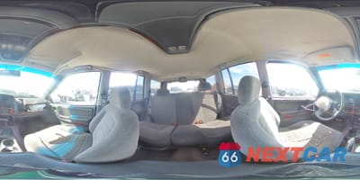 Zdjęcie 14 z 15 samochodu: 1996 JEEP GRAND CHEROKEE LAREDO VIN:1J4EZ58S4TC103918 - miniatura