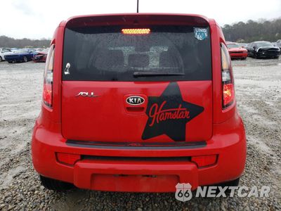 Zdjęcie 6 z 13 samochodu: 2011 KIA SOUL + VIN:KNDJT2A22B7293028 - miniatura