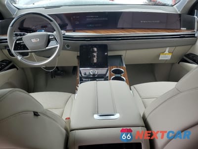 Zdjęcie 8 z 14 samochodu: 2025 CADILLAC ESCALADE ESV SPORT PLATINUM VIN:1GYS9RRL7SR153824 - miniatura