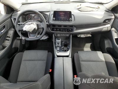 Zdjęcie 8 z 16 samochodu: 2025 NISSAN ROGUE SV VIN:JN8BT3BA0SW340874 - miniatura