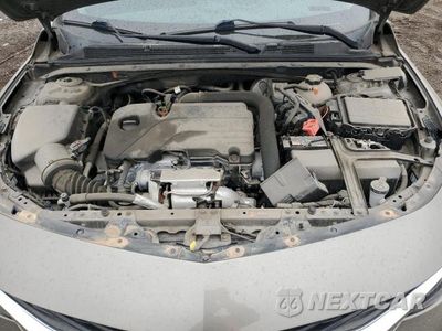 Zdjęcie 11 z 12 samochodu: 2020 CHEVROLET MALIBU LT VIN:1G1ZD5ST7LF033751 - miniatura