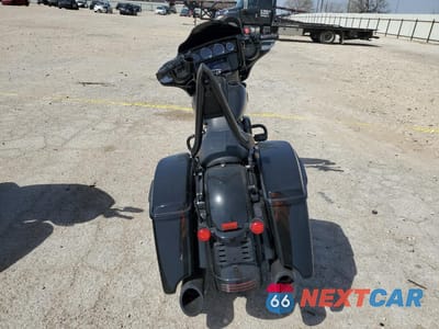 Czwarte zdjęcie samochodu z boku: 2021 HARLEY-DAVIDSON FLHXS VIN:1HD1KRP12MB631570 - miniatura