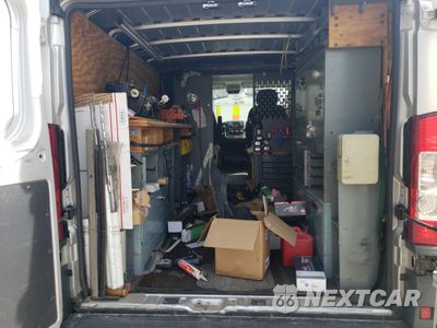 Zdjęcie 10 z 14 samochodu: 2018 RAM PROMASTER 1500 1500 STANDARD VIN:3C6TRVNG3JE118615 - miniatura