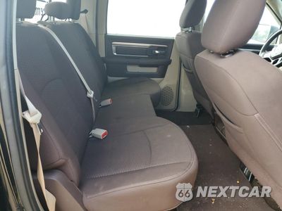 Zdjęcie 10 z 14 samochodu: 2013 RAM 1500 SLT VIN:1C6RR6LG8DS545809 - miniatura