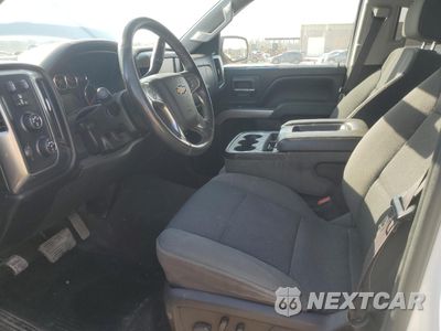 Zdjęcie 7 z 14 samochodu: 2016 CHEVROLET SILVERADO K1500 LT VIN:3GCUKREC9GG201629 - miniatura