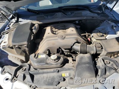 Zdjęcie 11 z 12 samochodu: 2010 JAGUAR XF LUXURY VIN:SAJWA0FA1AHR59497 - miniatura