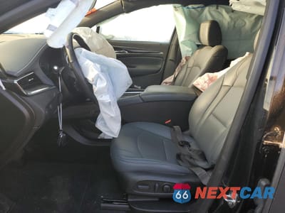 Zdjęcie 7 z 14 samochodu: 2023 BUICK ENCLAVE ESSENCE VIN:5GAEVAKW1PJ235687 - miniatura