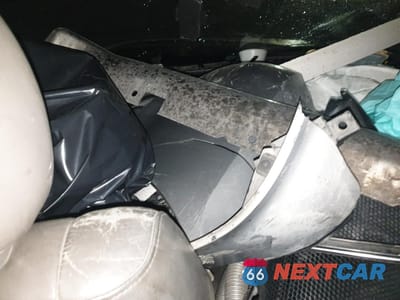 Zdjęcie 8 z 12 samochodu: 2003 KIA SEDONA EX VIN:KNDUP131136420326 - miniatura