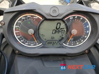 Zdjęcie 7 z 9 samochodu: 2015 CAN-AM SPYDER ROADSTER F3 VIN:2BXRDCD29FV001307 - miniatura
