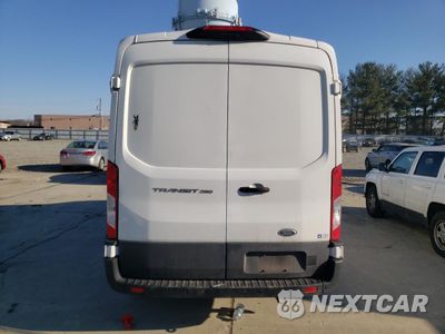 Zdjęcie 6 z 14 samochodu: 2023 FORD TRANSIT T-250 VIN:1FTBR1C88PKA57115 - miniatura