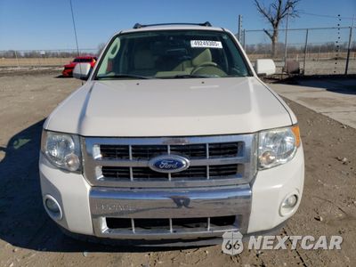 Piąte zdjęcie samochodu w środku: 2012 FORD ESCAPE LIMITED VIN:1FMCU0E76CKC41945 - miniatura