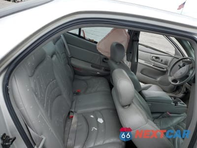 Zdjęcie 10 z 12 samochodu: 2001 BUICK CENTURY LIMITED VIN:2G4WY55J611272281 - miniatura