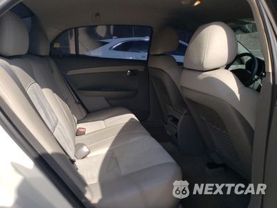 Zdjęcie 10 z 12 samochodu: 2011 CHEVROLET MALIBU 2LT VIN:1G1ZD5E13BF353562 - miniatura