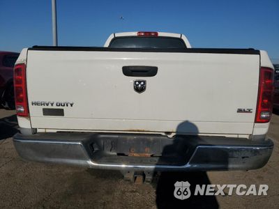 Zdjęcie 6 z 12 samochodu: 2005 DODGE RAM 3500 ST VIN:3D7LR38C45G725046 - miniatura