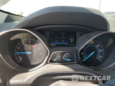 Zdjęcie 9 z 15 samochodu: 2015 FORD ESCAPE TITANIUM VIN:1FMCU9J97FUC25550 - miniatura