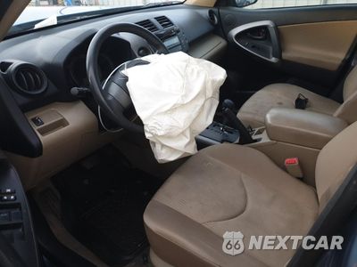 Zdjęcie 7 z 12 samochodu: 2009 TOYOTA RAV4 VIN:JTMZF33V49D014021 - miniatura