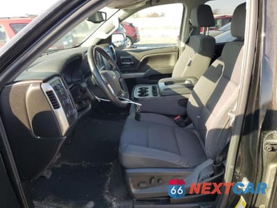 Zdjęcie 7 z 12 samochodu: 2019 CHEVROLET SILVERADO LD K1500 LT VIN:2GCVKPEC3K1181663 - miniatura