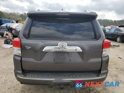 Zdjęcie 6 z 13 samochodu: 2013 TOYOTA 4RUNNER SR5 VIN:JTEZU5JR9D5063608 - miniatura
