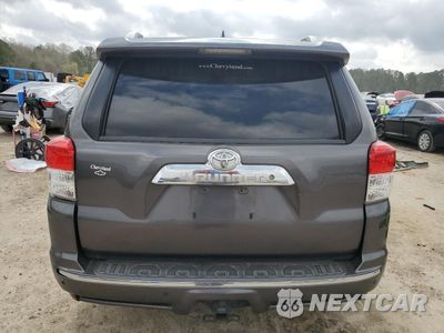 Zdjęcie 6 z 13 samochodu: 2013 TOYOTA 4RUNNER SR5 VIN:JTEZU5JR9D5063608 - miniatura