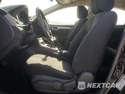 Zdjęcie 7 z 12 samochodu: 2015 NISS SENTRA S VIN:3N1AB7AP0FY300349 - miniatura