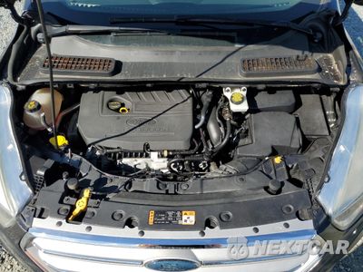 Zdjęcie 13 z 16 samochodu: 2018 FORD ESCAPE SE VIN:1FMCU0GD5JUA79715 - miniatura