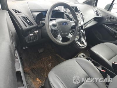 Zdjęcie 8 z 12 samochodu: 2014 FORD TRANSIT CONNECT XL VIN:NM0LS7E73E1169739 - miniatura