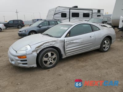 2003 MITSUBISHI ECLIPSE GS 4A3AC44G93E028961 - główne zdjęcie licytacji z USA - miniatura