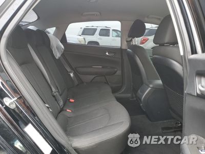 Zdjęcie 10 z 13 samochodu: 2019 KIA OPTIMA LX VIN:5XXGT4L37KG277944 - miniatura