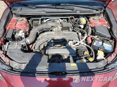Zdjęcie 23 z 26 samochodu: 2018 SUBA CROSSTREK VIN:JF2GTABC2J8202085 - miniatura