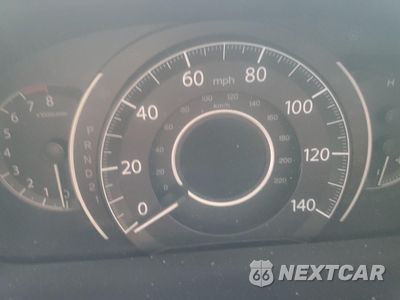 Zdjęcie 9 z 12 samochodu: 2014 HONDA CR-V EX VIN:2HKRM4H54EH693748 - miniatura